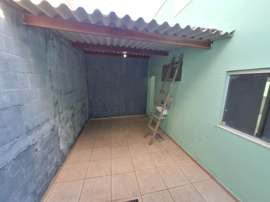 Casa, Presidente, 2 Quartos, 0 Vaga