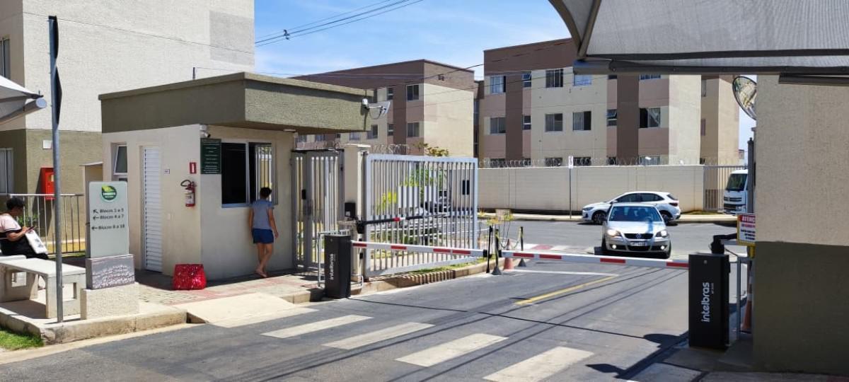 Apartamento, Arvoredo II, 2 Quartos, 1 Vaga