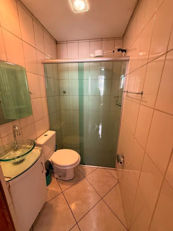Apartamento, Barro Preto, 1 Quarto, 0 Vaga