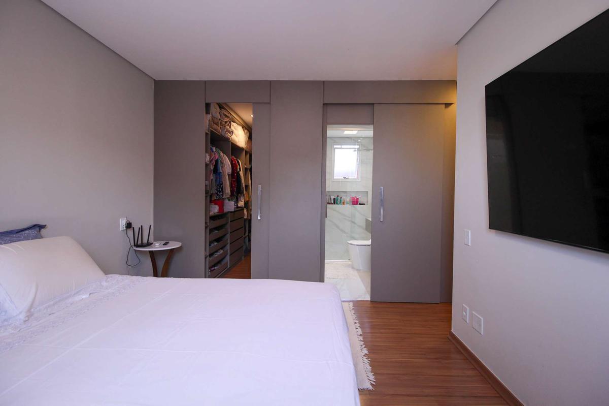Apartamento, Ipiranga, 4 Quartos, 4 Vagas, 3 Suítes