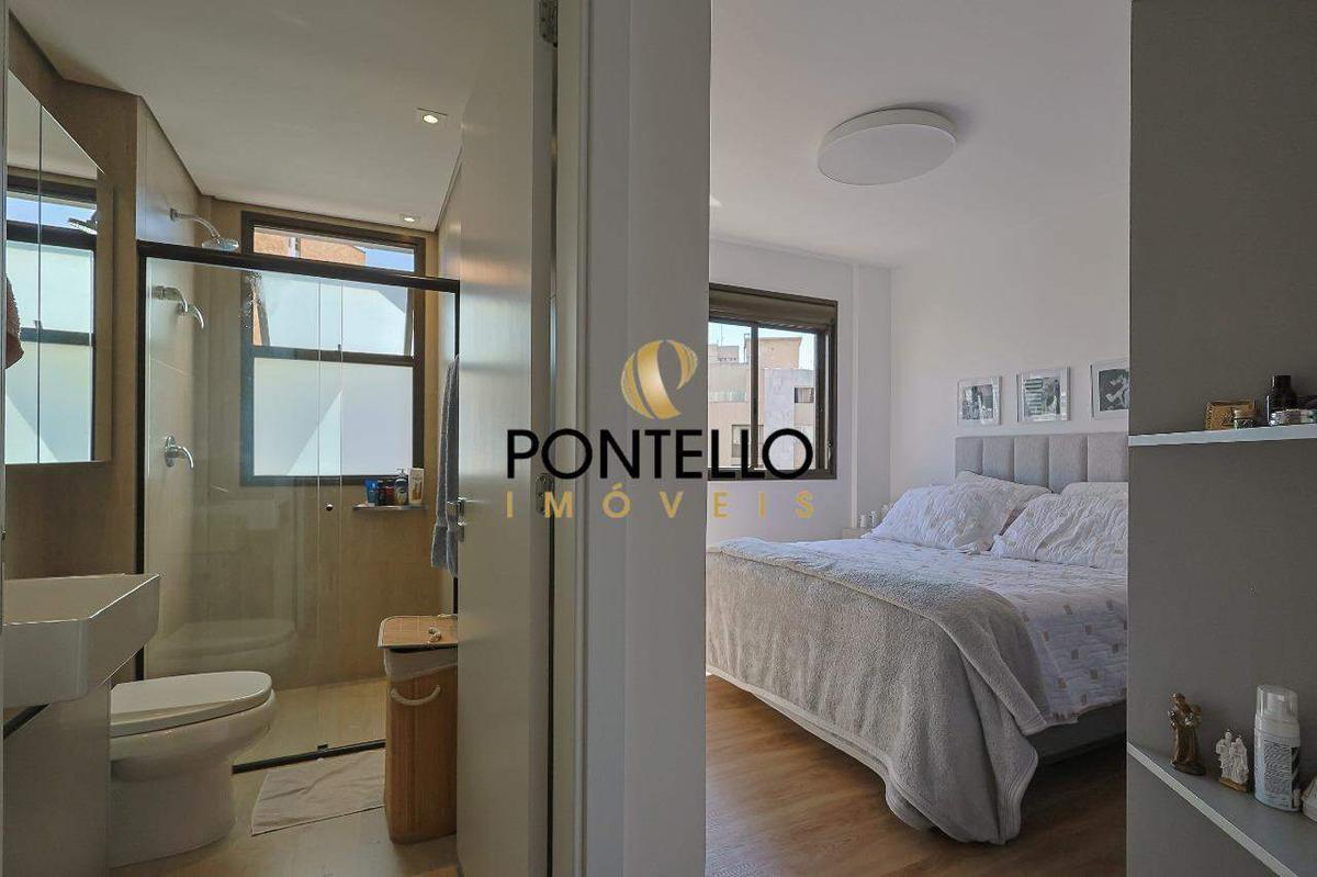 Apartamento, Cruzeiro, 3 Quartos, 2 Vagas, 1 Suíte