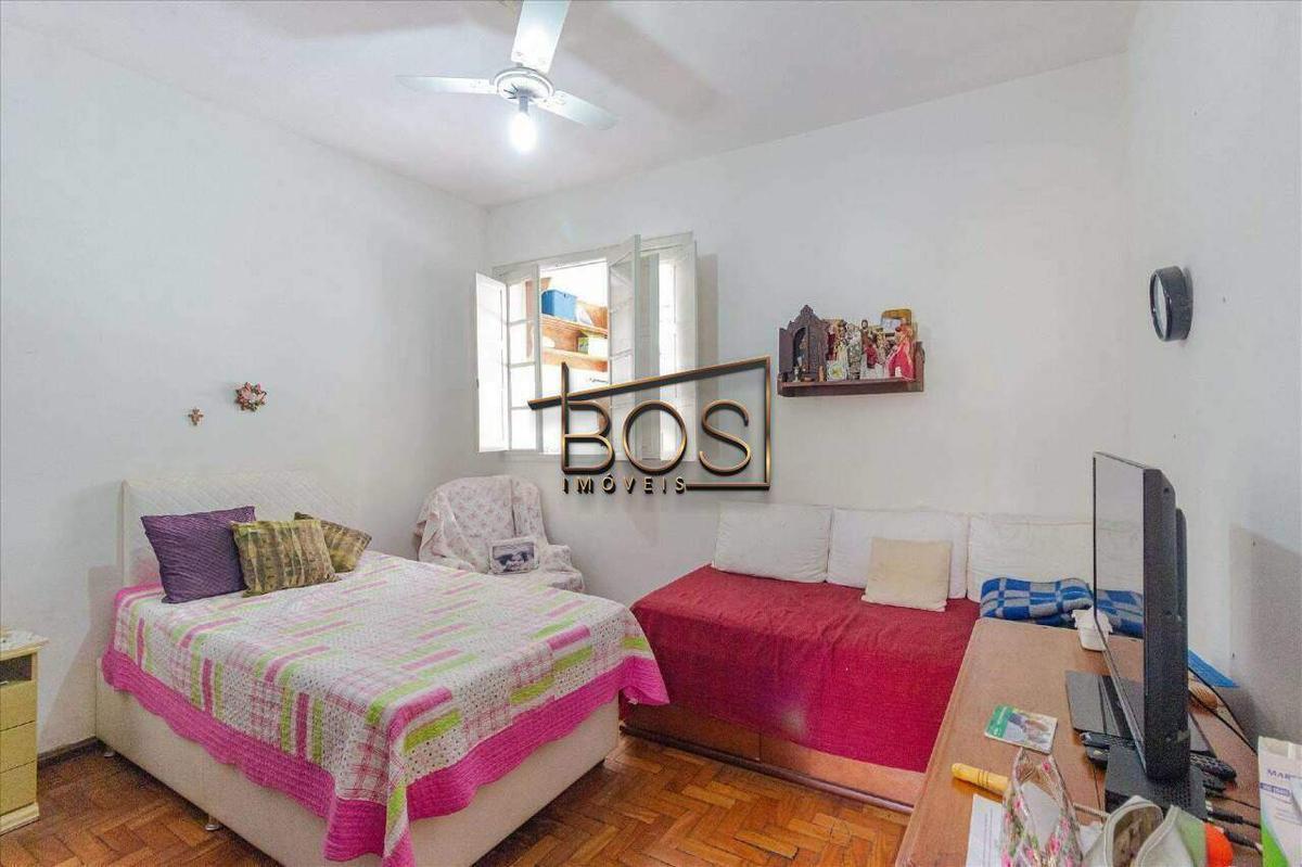 Apartamento, Serra, 2 Quartos, 0 Vaga