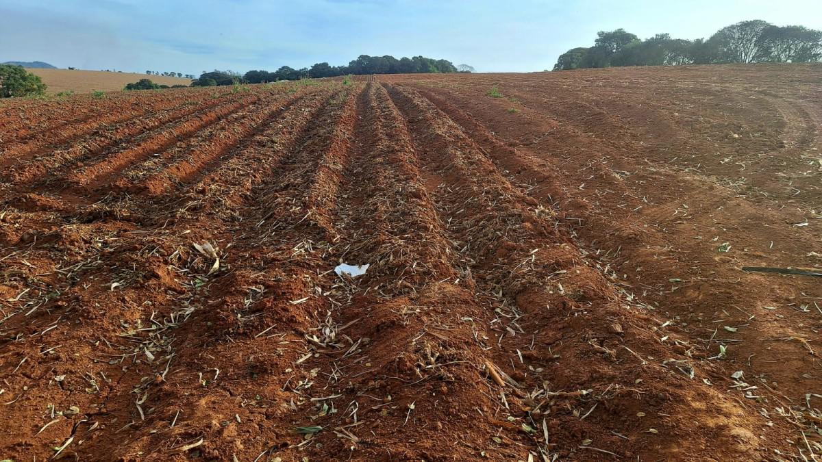 Fazenda, Zona Rural, 0 Quarto, 0 Vaga