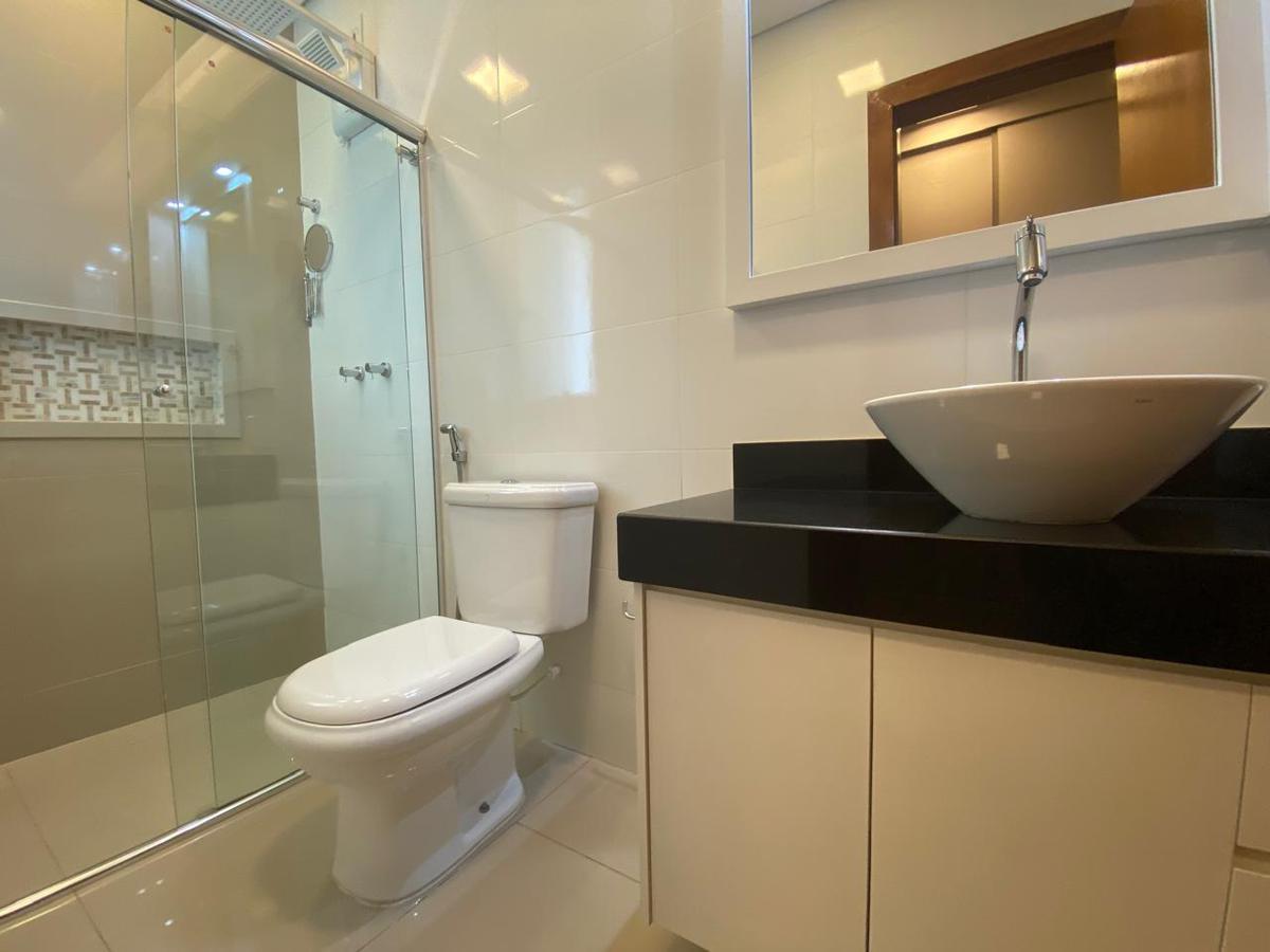 Apartamento, Jardim Arizona, 3 Quartos, 2 Vagas, 1 Suíte