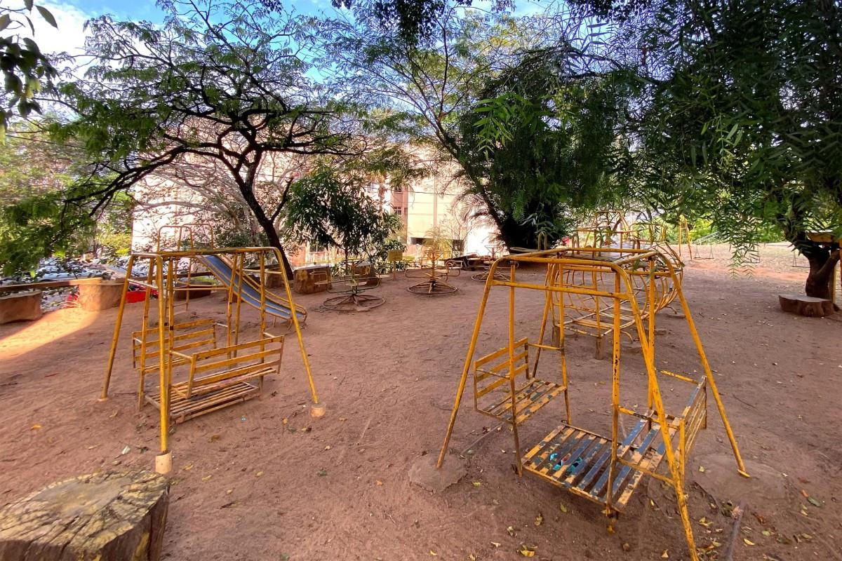 Apartamento, Nova Gameleira, 3 Quartos, 1 Vaga