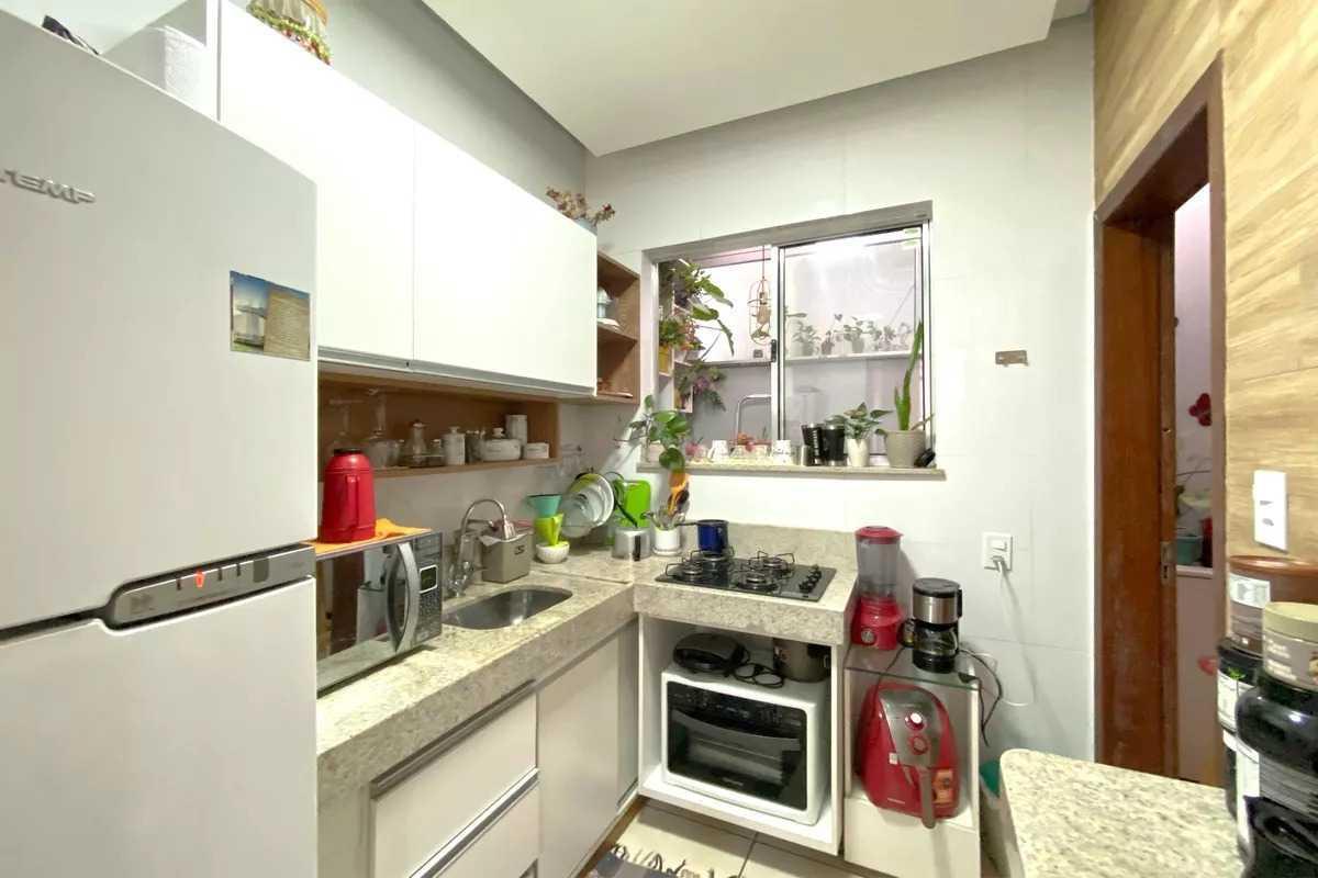 Apartamento, Prado, 2 Quartos, 1 Vaga