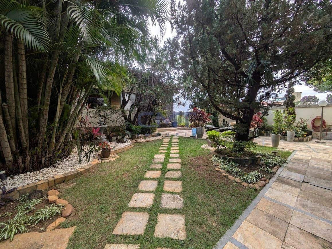 Casa, Bandeirantes (pampulha), 0 Quarto, 6 Vagas