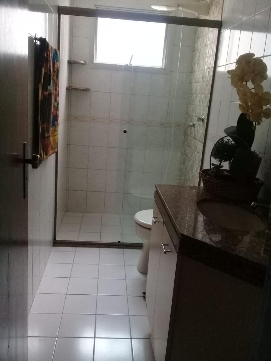 Apartamento, Ana Lúcia, 3 Quartos, 1 Vaga, 1 Suíte
