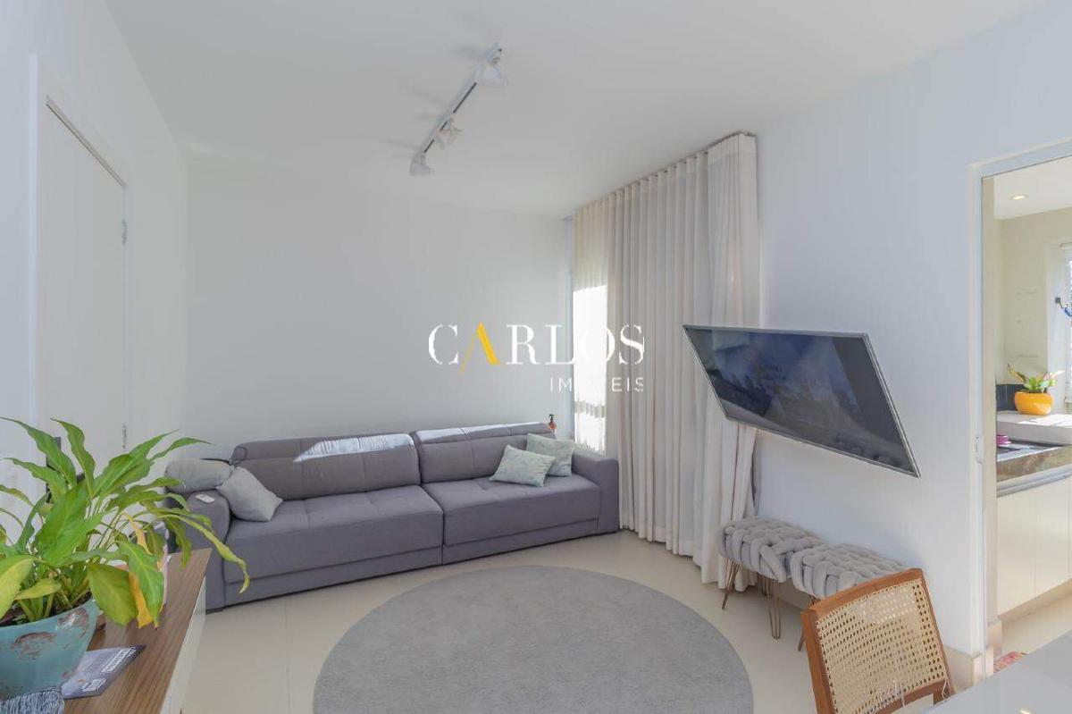 Apartamento, Vila da Serra, 3 Quartos, 2 Vagas, 1 Suíte