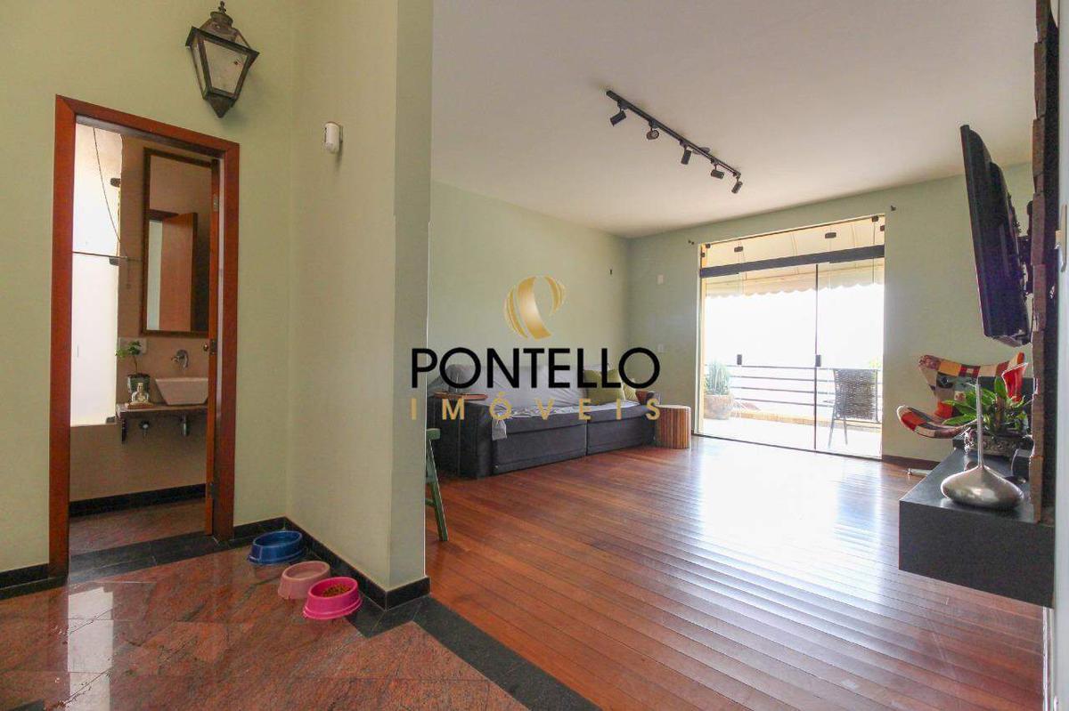 Casa, Buritis, 4 Quartos, 4 Vagas, 1 Suíte