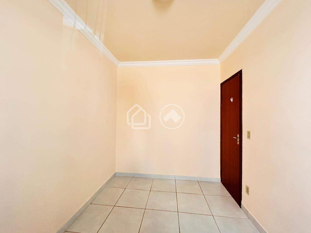 Apartamento, Buritis, 4 Quartos, 2 Vagas, 1 Suíte
