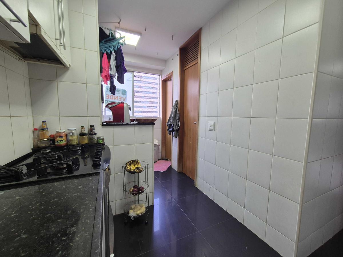 Apartamento, Buritis, 4 Quartos, 3 Vagas, 1 Suíte