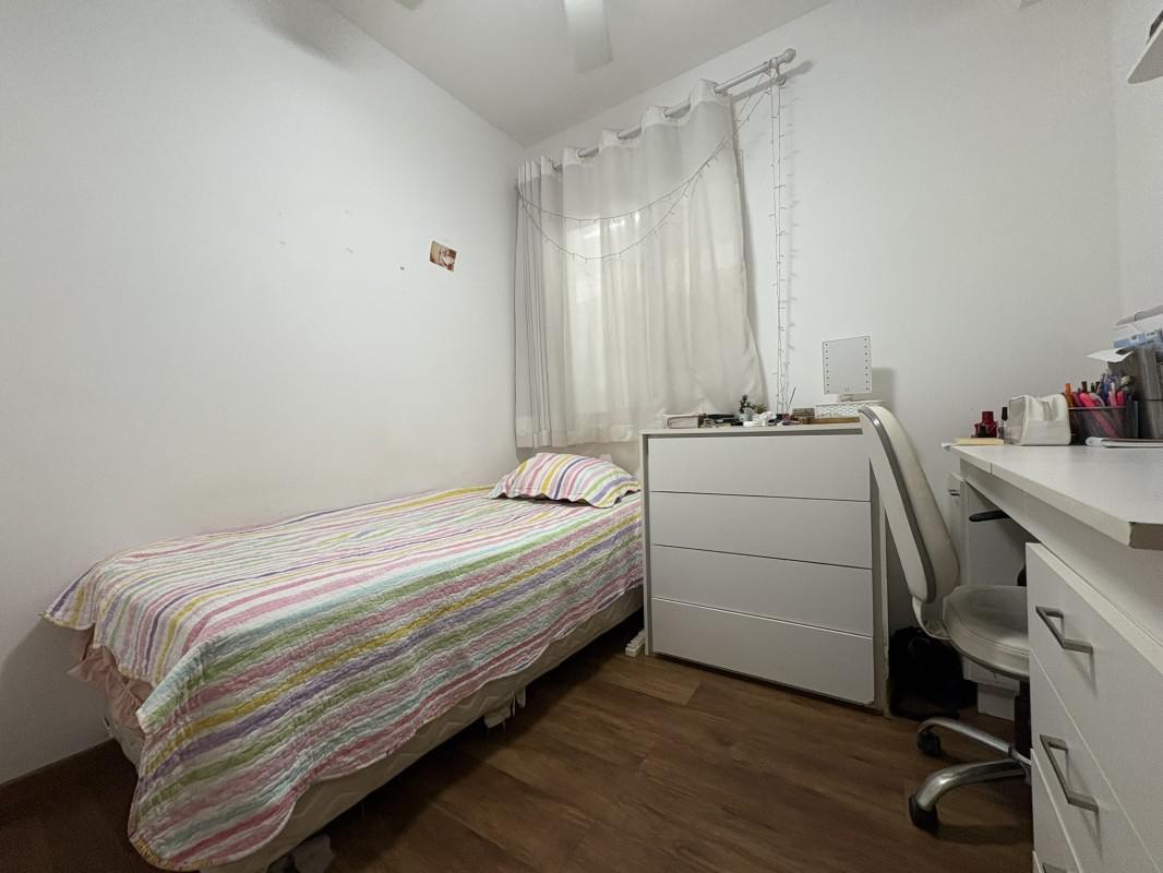 Apartamento, Castelo, 3 Quartos, 2 Vagas, 1 Suíte
