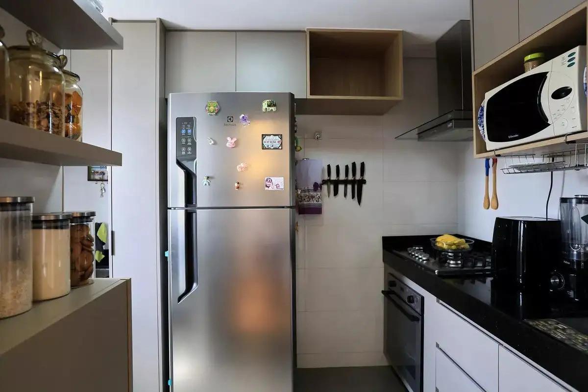 Apartamento, União, 3 Quartos, 2 Vagas, 1 Suíte