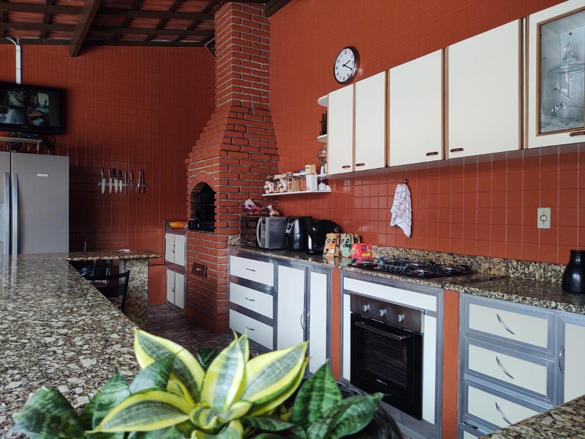 Casa, Pindorama, 4 Quartos, 4 Vagas, 1 Suíte