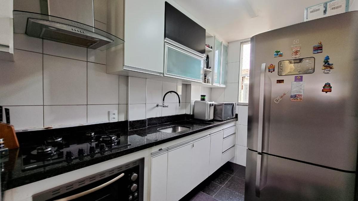 Cobertura, Fernão Dias, 3 Quartos, 2 Vagas, 1 Suíte