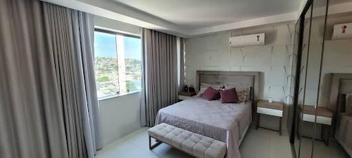 Cobertura, Caravelas, 3 Quartos, 3 Vagas, 1 Suíte