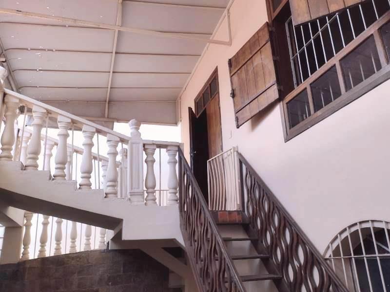 Casa, Ermelinda, 4 Quartos, 4 Vagas, 4 Suítes