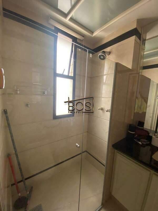 Apartamento, Funcionários, 3 Quartos, 4 Vagas, 3 Suítes