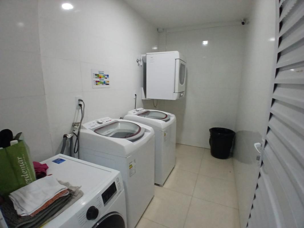 Apart Hotel, Itapoã, 1 Quarto, 1 Vaga, 1 Suíte