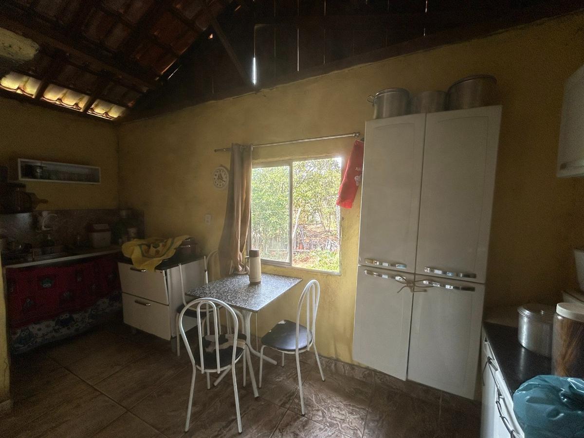 Fazenda, Centro, 2 Quartos, 5 Vagas