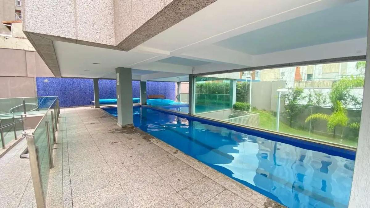 Apartamento, São Pedro, 4 Quartos, 3 Vagas, 2 Suítes