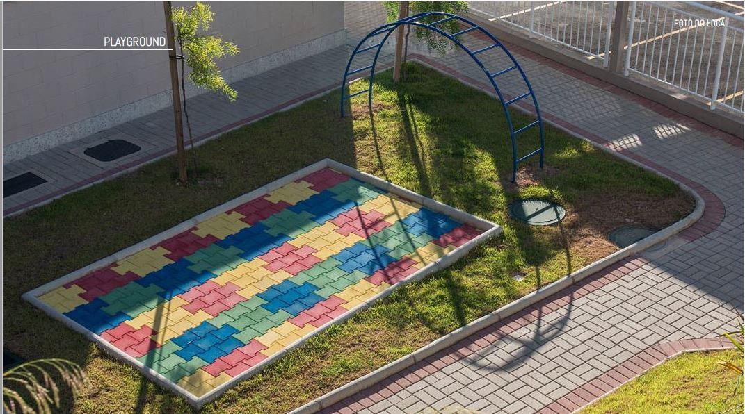 Apartamento, Vila Nova Vista, 3 Quartos, 1 Vaga, 1 Suíte