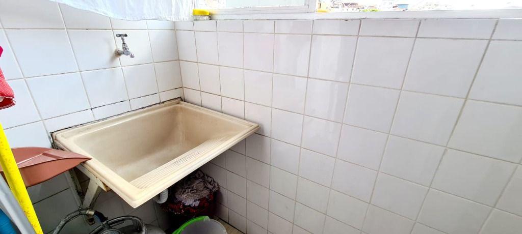 Apartamento, Vila Bom Retiro, 2 Quartos, 1 Vaga