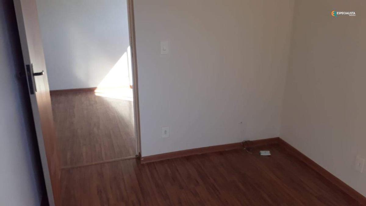 Apartamento, Belo Vale, 3 Quartos, 1 Vaga, 1 Suíte