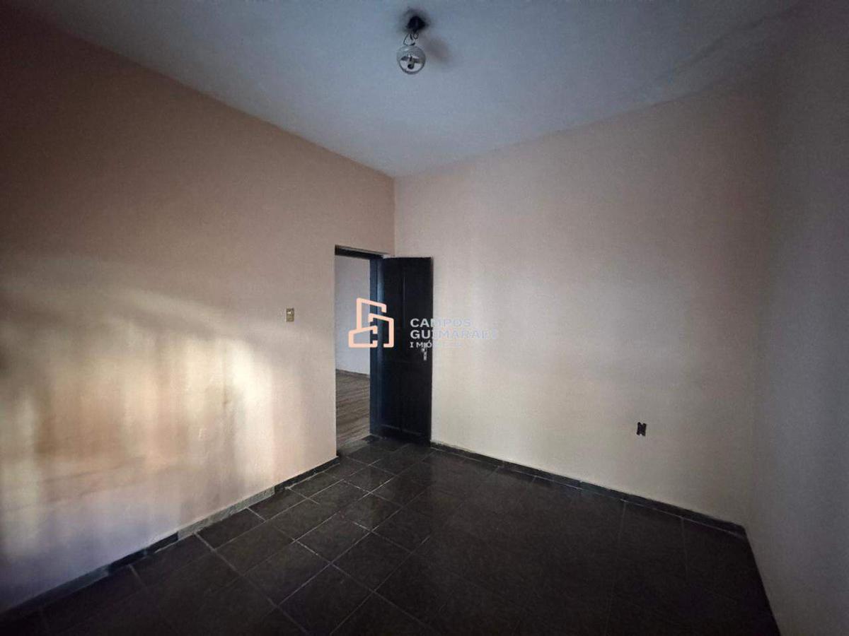 Casa, Riacho das Pedras, 4 Quartos, 1 Vaga