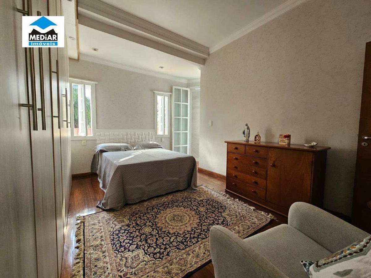 Casa, Colégio Batista, 3 Quartos, 3 Vagas, 3 Suítes