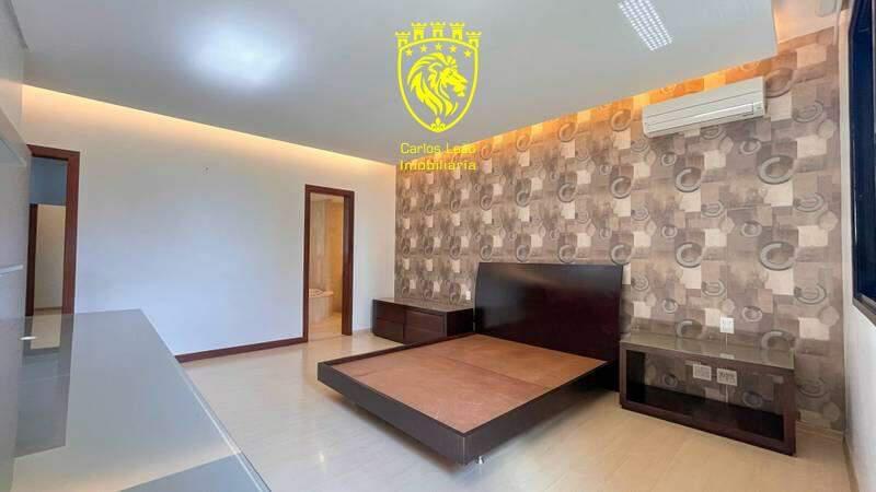 Apartamento, Lourdes, 4 Quartos, 4 Vagas, 2 Suítes