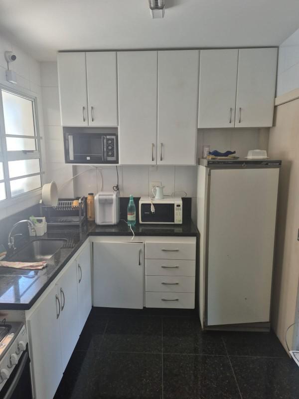 Apartamento, Serra, 4 Quartos, 3 Vagas, 1 Suíte