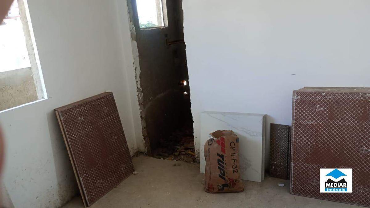 Apartamento, Colégio Batista, 3 Quartos, 2 Vagas, 2 Suítes