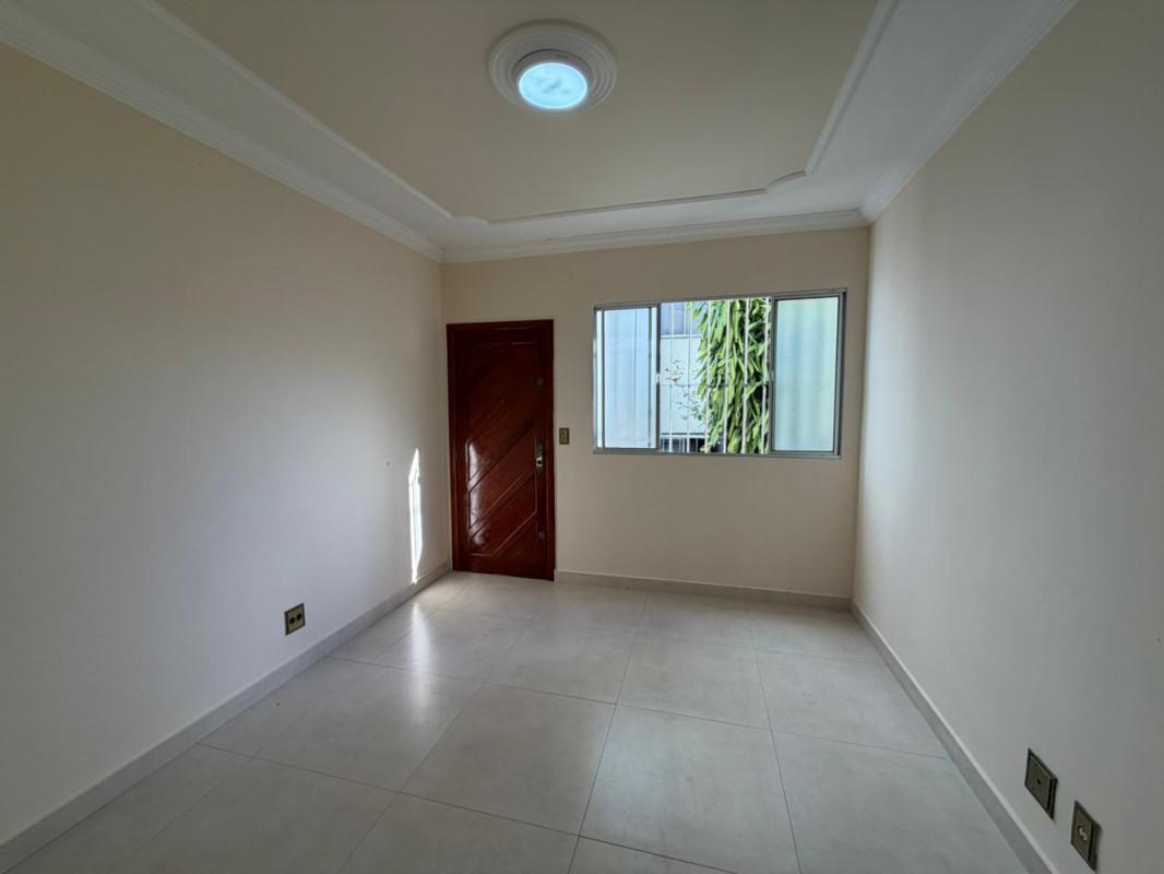 Apartamento, Aarão Reis, 2 Quartos, 1 Vaga