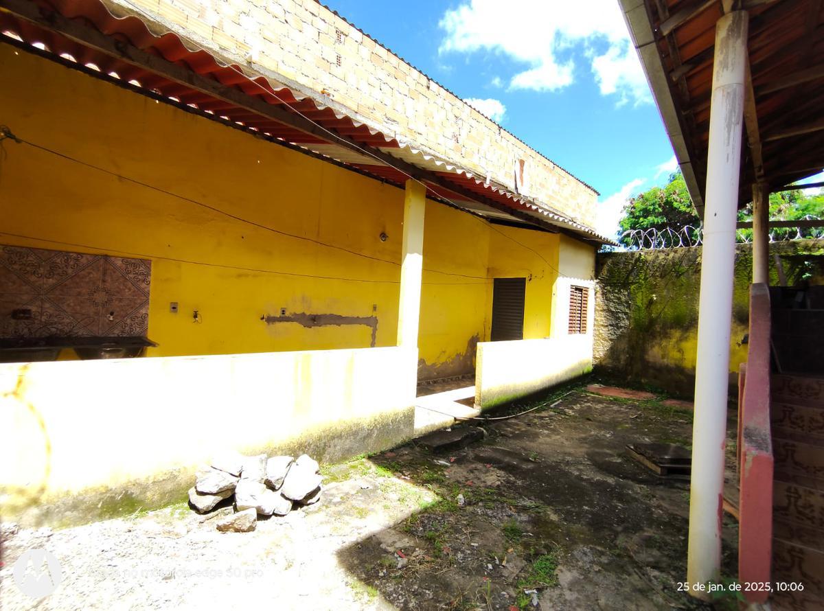 Casa, Vera Cruz, 5 Quartos, 3 Vagas