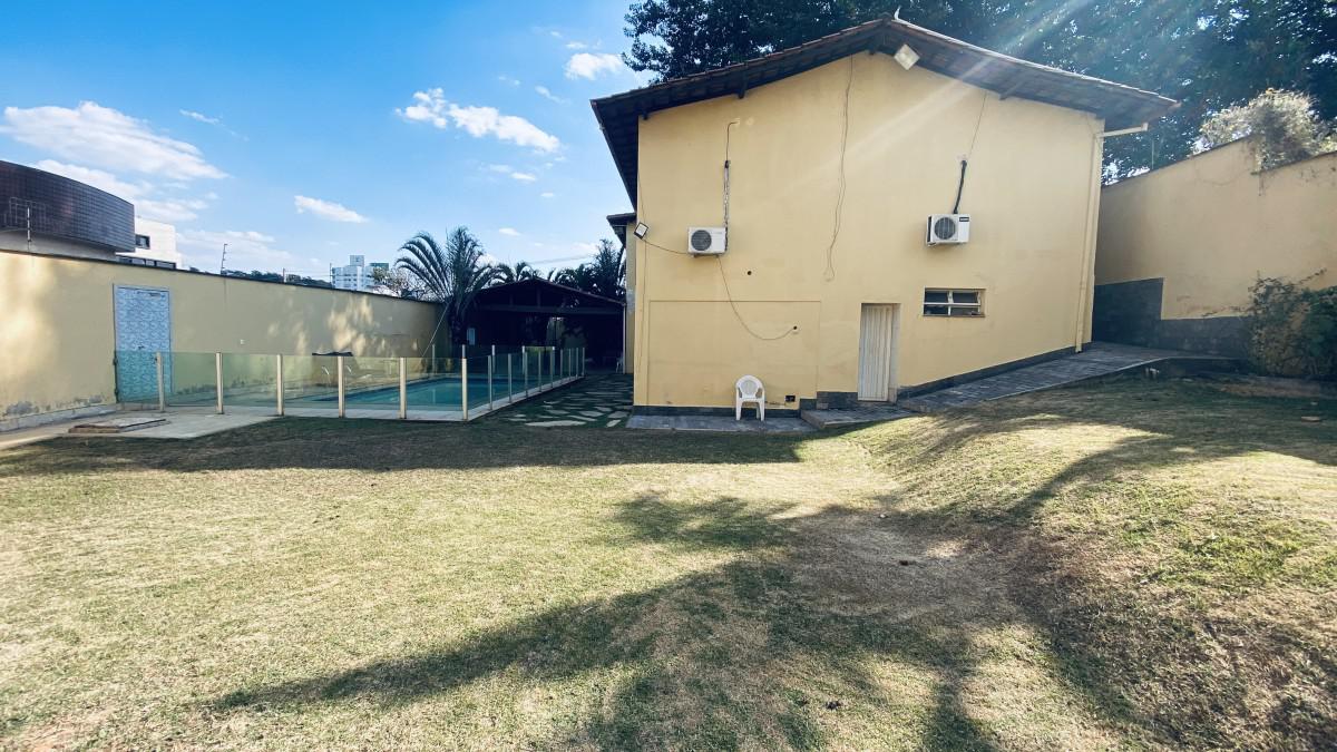 Casa, São Luiz (pampulha), 4 Quartos, 6 Vagas, 1 Suíte