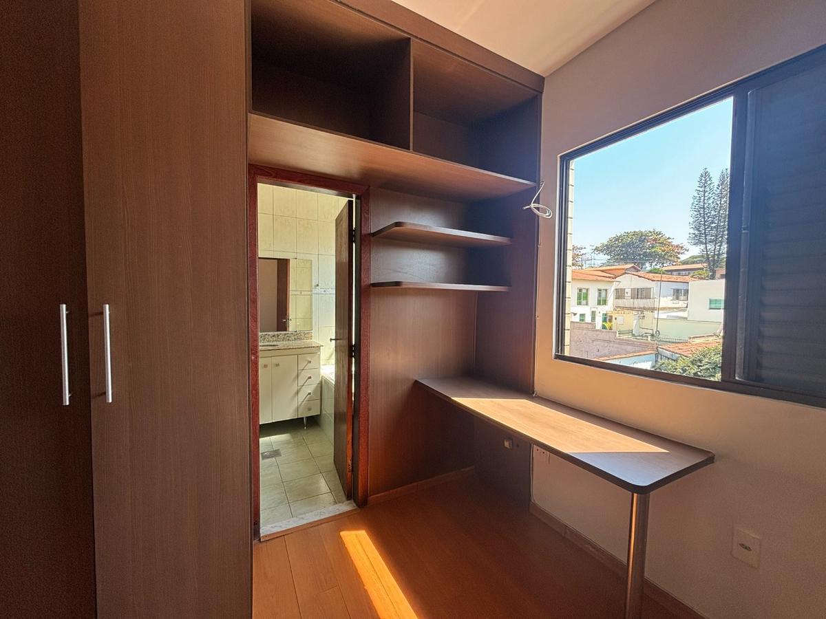 Cobertura, São Luiz (pampulha), 4 Quartos, 2 Vagas, 2 Suítes
