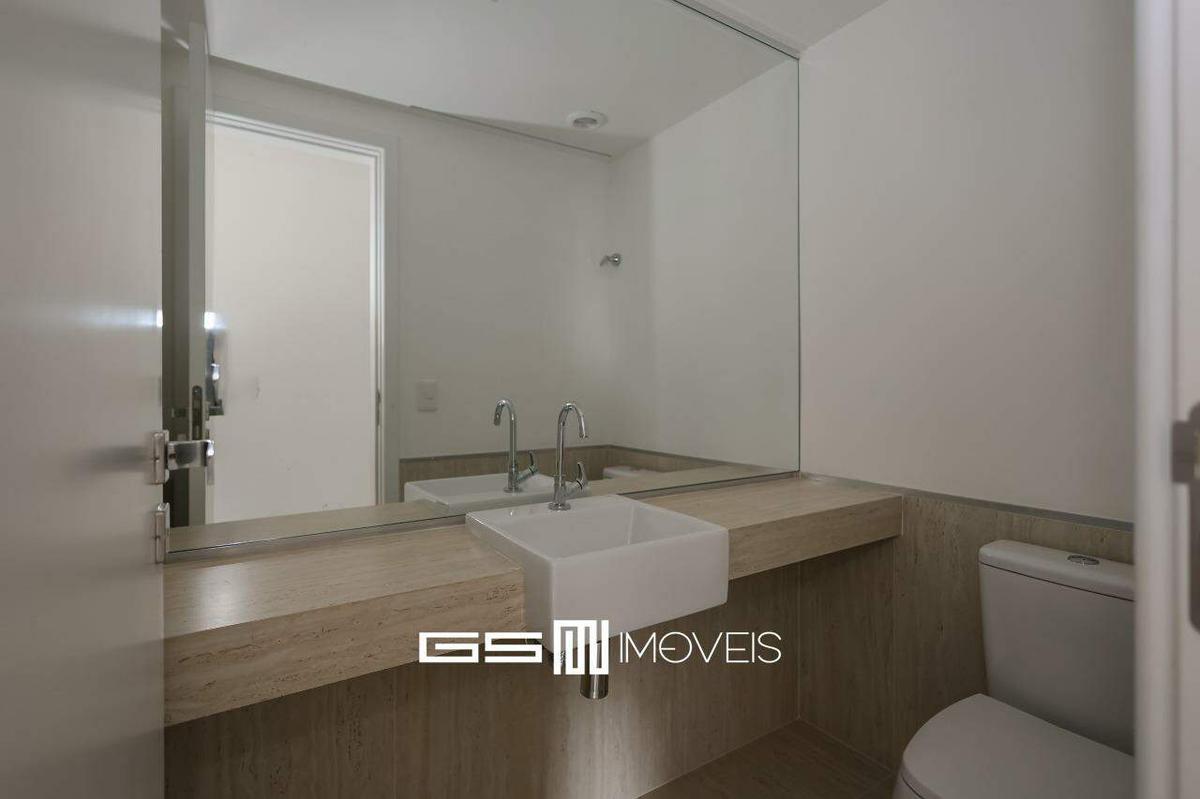 Apartamento, Serra do Curral Del Rey, 2 Quartos, 1 Vaga, 1 Suíte