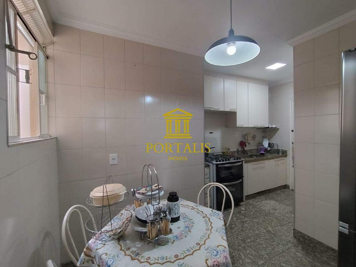 Apartamento, Anchieta, 3 Quartos, 1 Vaga