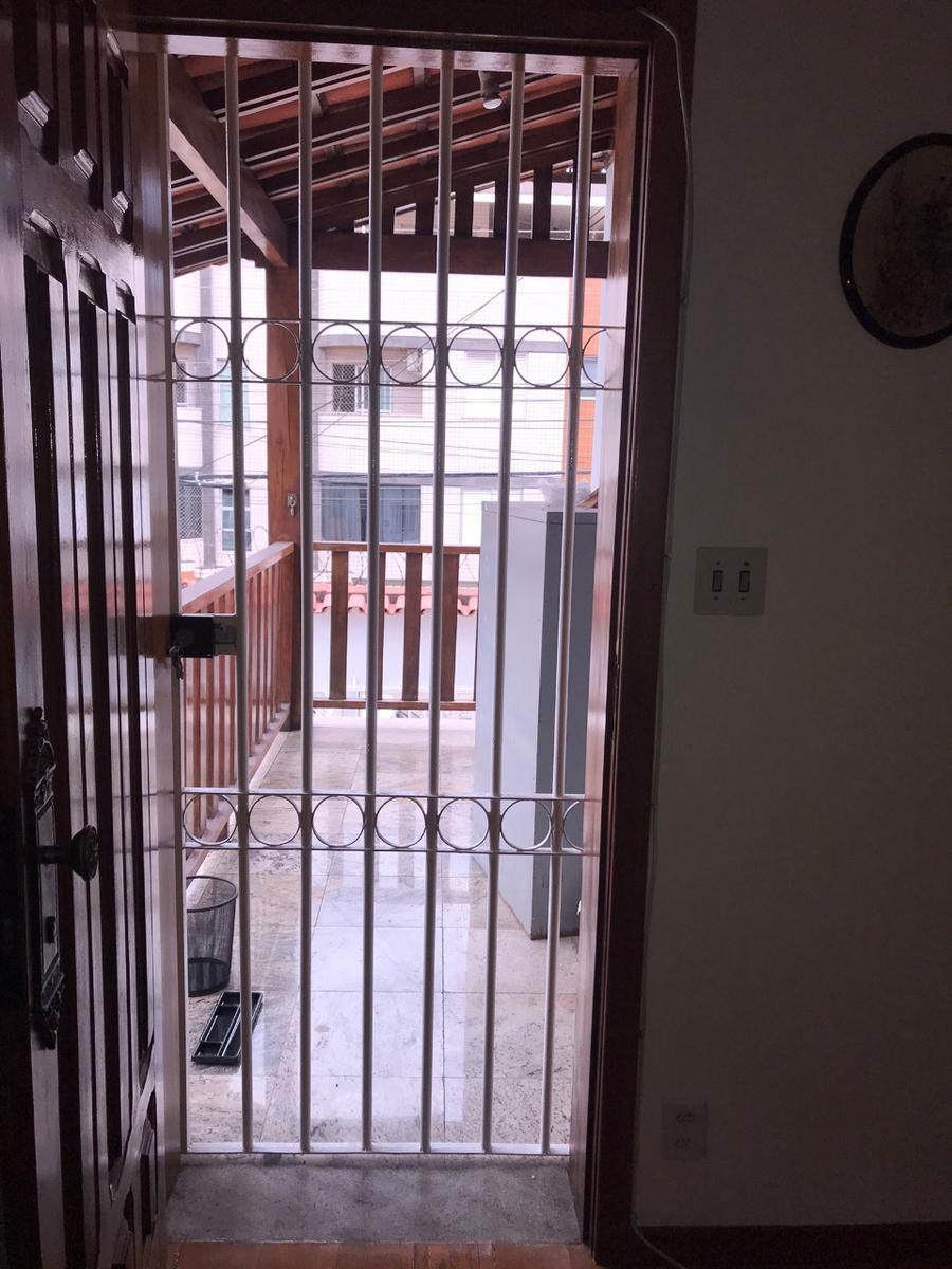Casa, Palmares, 4 Quartos, 3 Vagas, 1 Suíte