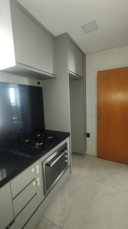 Apartamento, Ana Lúcia, 3 Quartos, 2 Vagas, 1 Suíte