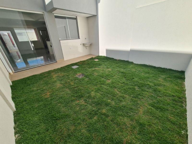 Casa, Itapoã, 3 Quartos, 2 Vagas, 1 Suíte