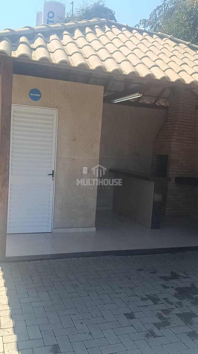 Apartamento, Bernardo de Souza, 2 Quartos, 1 Vaga