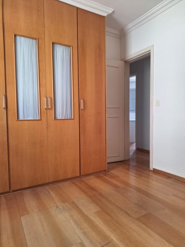 Cobertura, Buritis, 4 Quartos, 3 Vagas, 2 Suítes