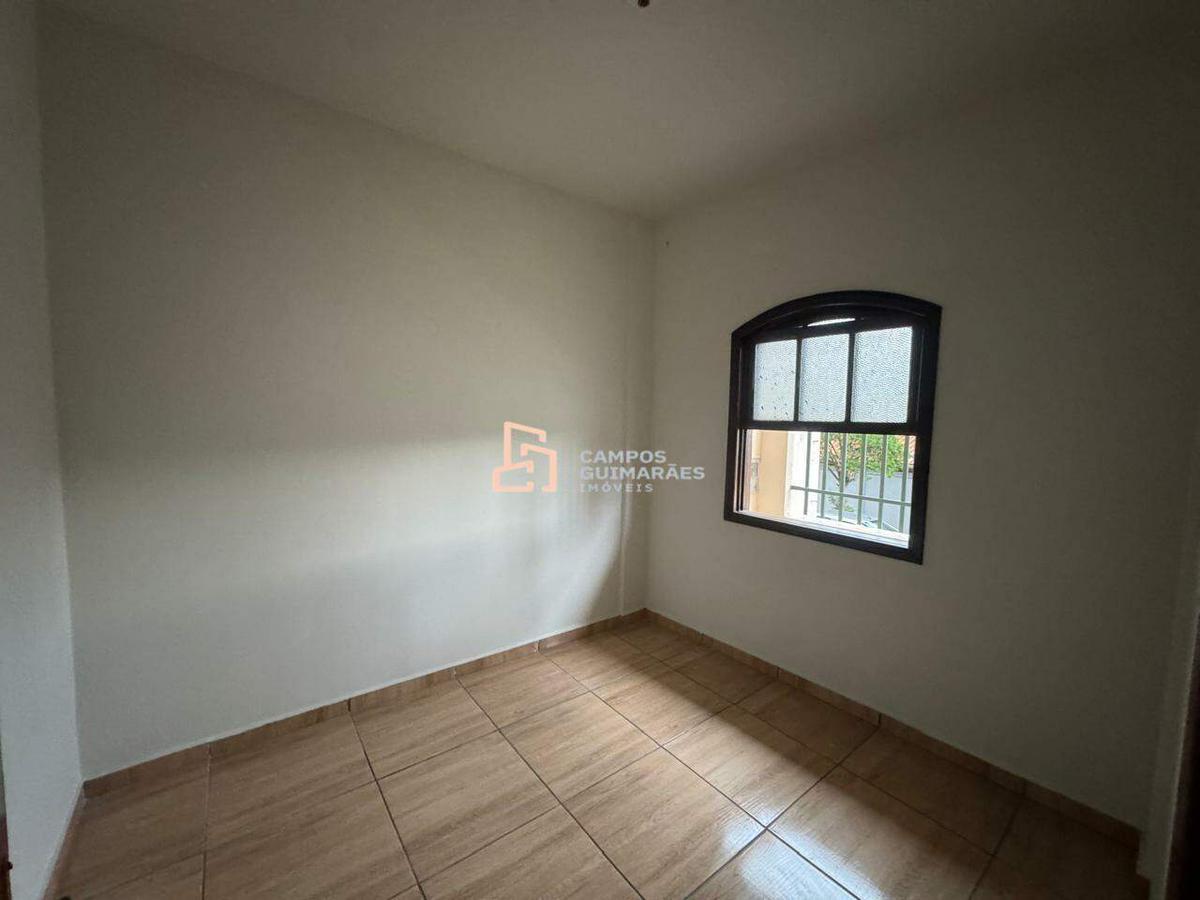 Apartamento, Novo das Industrias, 2 Quartos