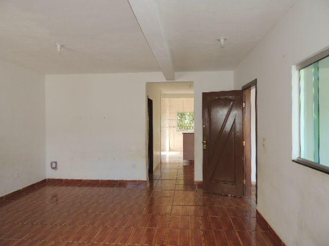 Casa, Rosário, 2 Quartos, 1 Vaga