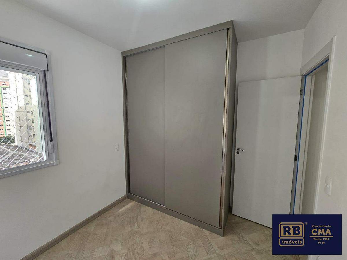 Apartamento, Lourdes, 2 Quartos, 1 Vaga