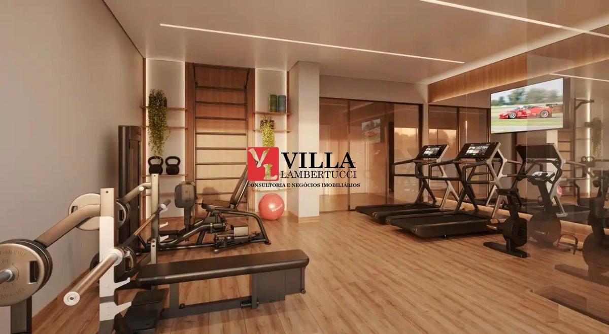 Apartamento, Carmo, 3 Quartos, 2 Vagas, 1 Suíte