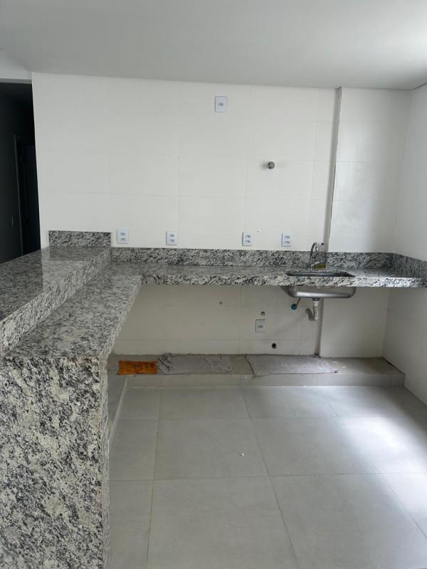 Apartamento, Fernão Dias, 3 Quartos, 2 Vagas, 1 Suíte